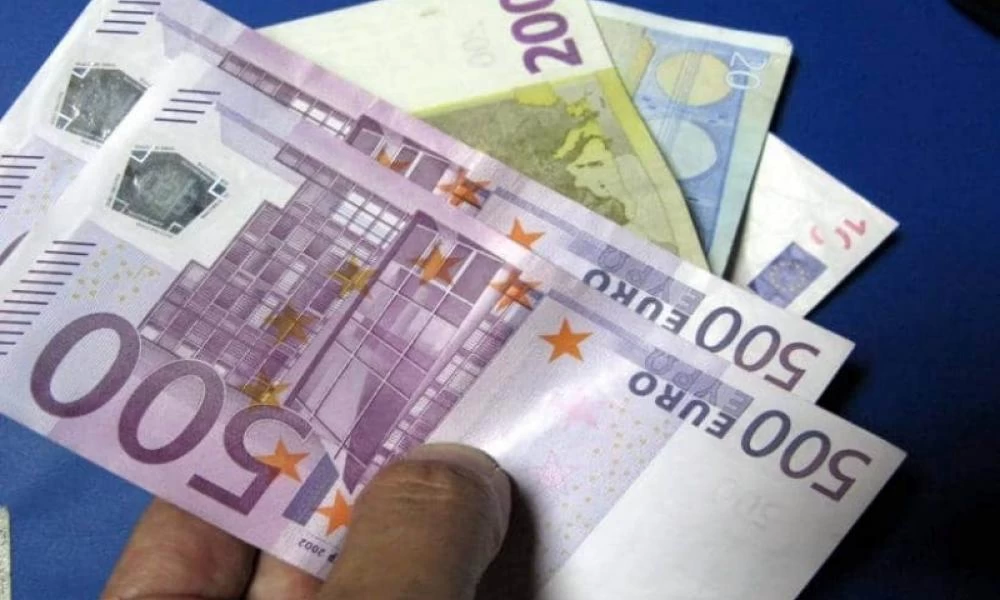 ΟΑΕΔ: Πάνω από μισό δισ. ευρώ κατέβαλε στο πρώτο τρίμηνο του 2021